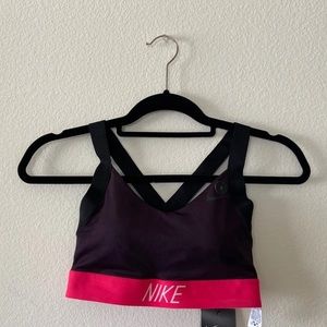 Nike Pro Indy sports bra